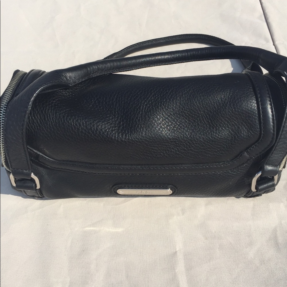 Pre-owned Cole Haan purse